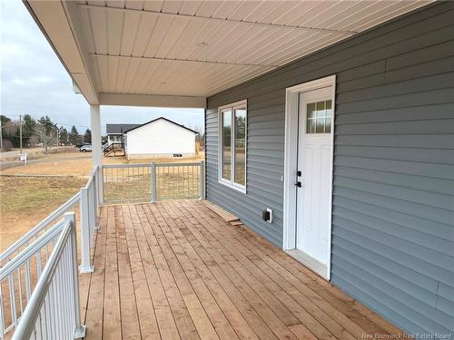 48 Parker Rd, Scoudouc, NB 