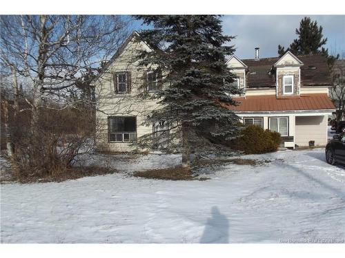 1320 107 Rte, Williamsburg, NB 