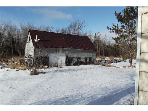 1320 107 Rte, Williamsburg, NB 