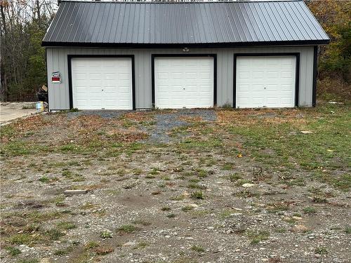 634 555 Rte, Richmond Corner, NB 