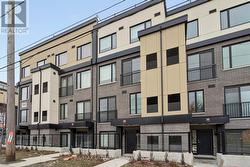 B207 - 1680 VICTORIA PARK AVENUE  Toronto, ON M1R 0G8