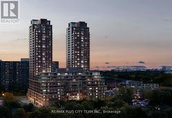 810 - 3260 SHEPPARD AVENUE E  Toronto, ON M1T 0B5