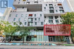 1B AND 2A - 60 RICHMOND STREET E  Toronto, ON M5C 2G8