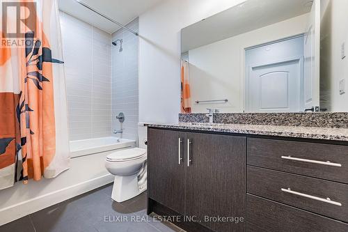 414 - 345 Wheat Boom Drive, Oakville, ON - Indoor Photo Showing Bathroom
