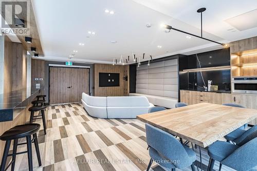 414 - 345 Wheat Boom Drive, Oakville, ON - Indoor