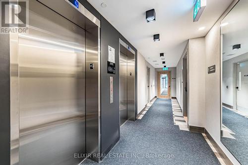 414 - 345 Wheat Boom Drive, Oakville, ON - Indoor Photo Showing Other Room