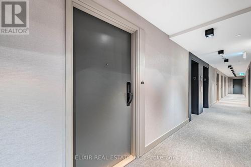 414 - 345 Wheat Boom Drive, Oakville, ON -  With Exterior