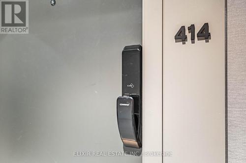 414 - 345 Wheat Boom Drive, Oakville, ON - Other