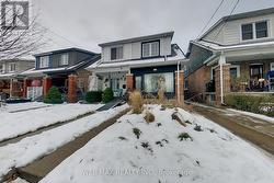 173 MILVERTON BOULEVARD  Toronto, ON M4J 1V2