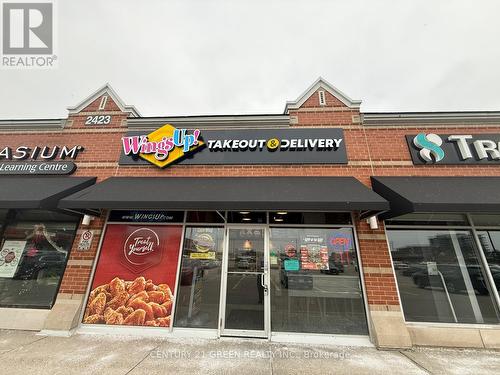 A11 - 2423 Trafalgar Road, Oakville, ON 