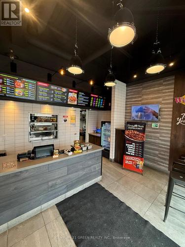 A11 - 2423 Trafalgar Road, Oakville, ON 