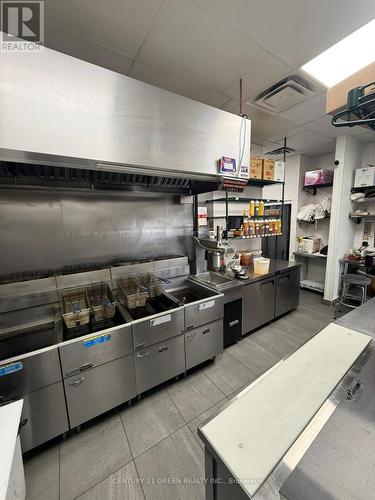 A11 - 2423 Trafalgar Road, Oakville, ON 