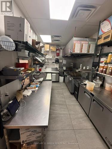 A11 - 2423 Trafalgar Road, Oakville, ON 