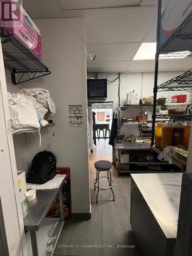 A11 - 2423 Trafalgar Road, Oakville, ON 