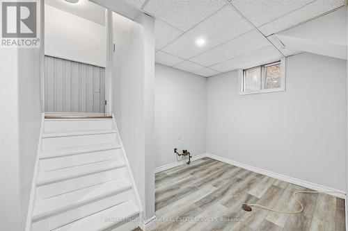 2344 Glastonbury Road, Burlington, ON - Indoor Photo Showing Other Room