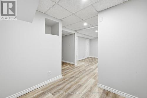 2344 Glastonbury Road, Burlington, ON - Indoor Photo Showing Other Room