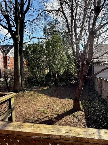 104 Francis Street, Hamilton, ON - Outdoor