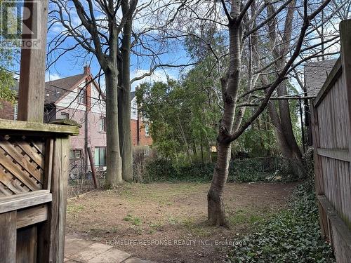 104 Francis Street, Hamilton, ON - Outdoor