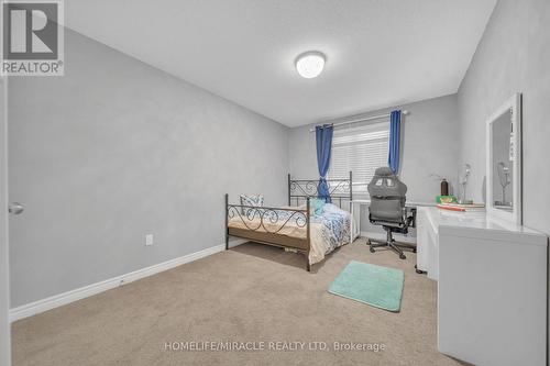 79 Elmbank Trail, Kitchener, ON - Indoor Photo Showing Bedroom