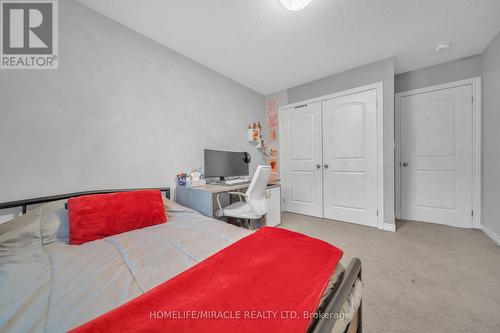 79 Elmbank Trail, Kitchener, ON - Indoor Photo Showing Bedroom