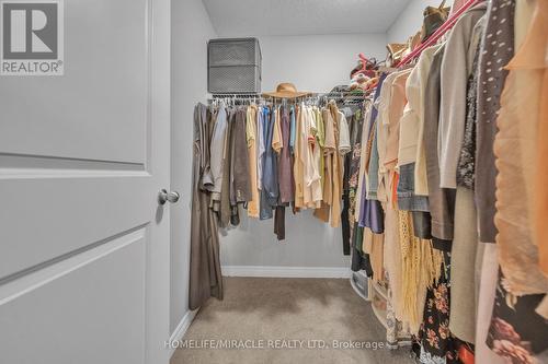 79 Elmbank Trail, Kitchener, ON - Indoor With Storage