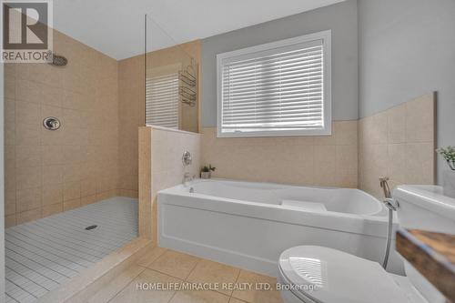 79 Elmbank Trail, Kitchener, ON - Indoor Photo Showing Bathroom