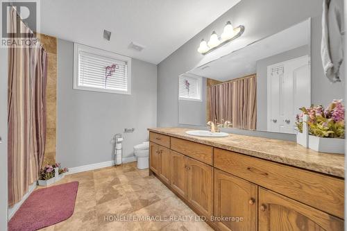 79 Elmbank Trail, Kitchener, ON - Indoor Photo Showing Bathroom