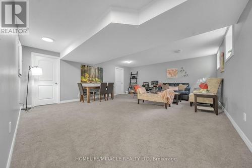 79 Elmbank Trail, Kitchener, ON - Indoor