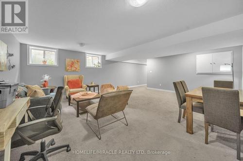 79 Elmbank Trail, Kitchener, ON - Indoor