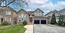 31 Chalone Crescent, Vaughan, ON  - Outdoor With Facade 