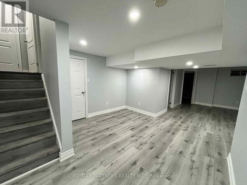 31 Chalone Crescent, Vaughan, ON - Indoor
