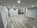 31 Chalone Crescent, Vaughan, ON  - Indoor Photo Showing Basement 