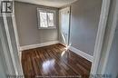 266 Belleview Unit# Upper, Windsor, ON  - Indoor Photo Showing Other Room 