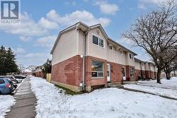 52 - 595 THIRD STREET  London East (East H), ON N5V 4A1