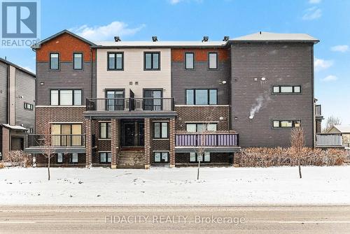 C - 770 March Road, Ottawa, ON - Outdoor With Facade