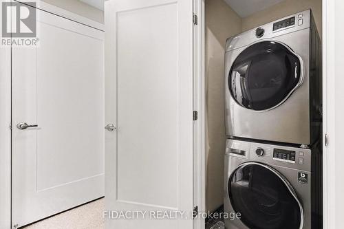 C - 770 March Road, Ottawa, ON - Indoor Photo Showing Laundry Room