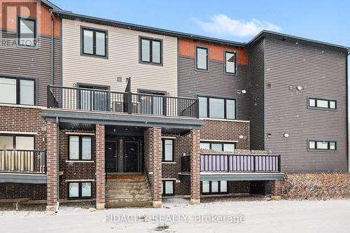 C - 770 March Road, Ottawa, ON - Outdoor With Balcony With Facade