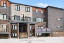 C - 770 March Road, Ottawa, ON  - Outdoor With Balcony With Facade 