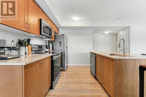 C - 770 March Road, Ottawa, ON - Indoor Photo Showing Kitchen