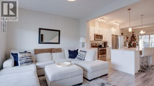 4600 Okanagan Avenue Unit# 26, Vernon, BC - Indoor