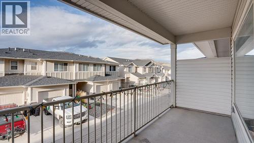 4600 Okanagan Avenue Unit# 26, Vernon, BC - Outdoor With Exterior