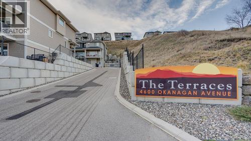 4600 Okanagan Avenue Unit# 26, Vernon, BC - Outdoor