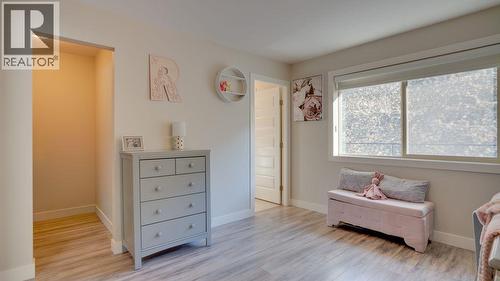 4600 Okanagan Avenue Unit# 26, Vernon, BC - Indoor Photo Showing Bedroom