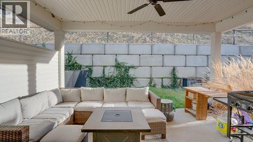 4600 Okanagan Avenue Unit# 26, Vernon, BC - Outdoor With Deck Patio Veranda With Exterior