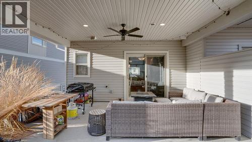 4600 Okanagan Avenue Unit# 26, Vernon, BC - Outdoor With Exterior