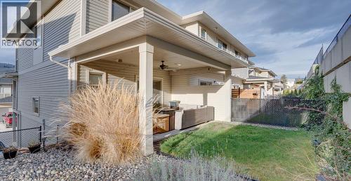4600 Okanagan Avenue Unit# 26, Vernon, BC - Outdoor