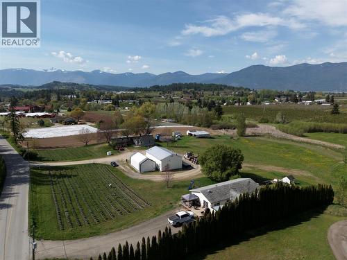 105 36 Avenue, Erickson, BC 