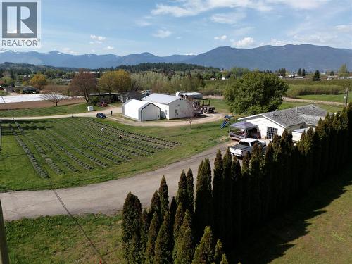 105 36 Avenue, Erickson, BC 