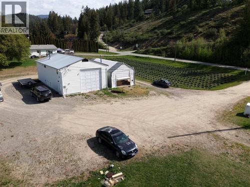 105 36 Avenue, Erickson, BC 