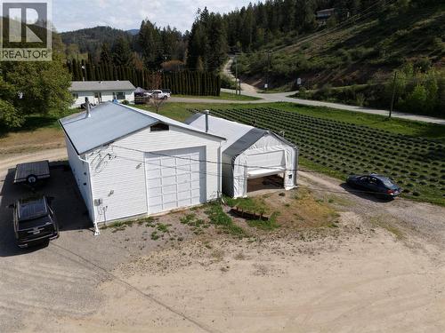105 36 Avenue, Erickson, BC 